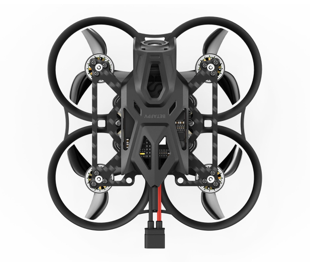 BetaFPV Pavo Pico II O4 SBUS - 1518180 - zdjęcie 4
